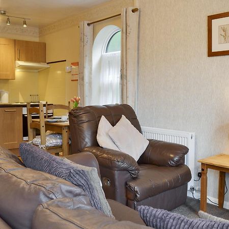 Eldin Hall Cottage 1 - Uk2483 凯顿 外观 照片
