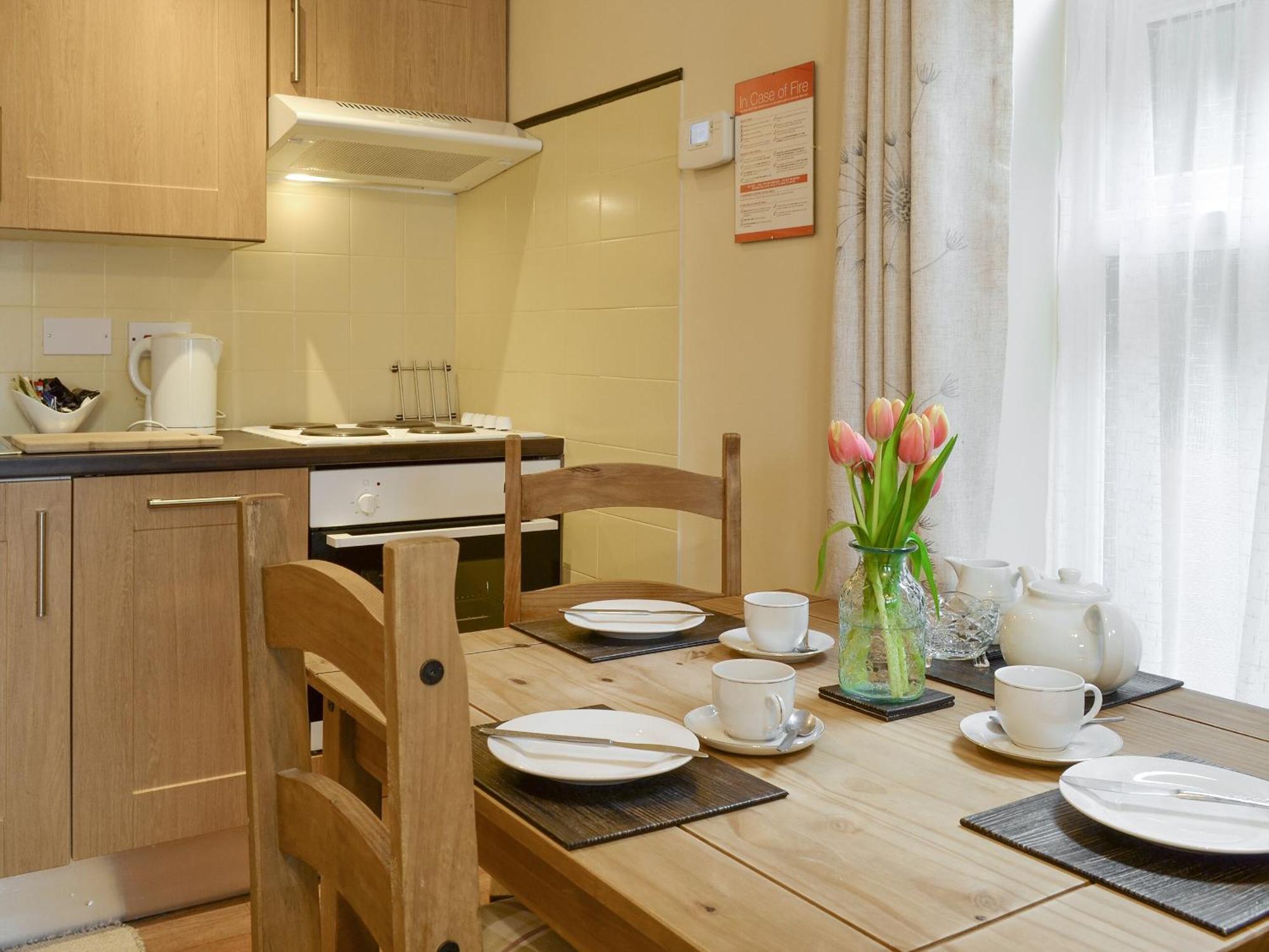Eldin Hall Cottage 1 - Uk2483 凯顿 外观 照片