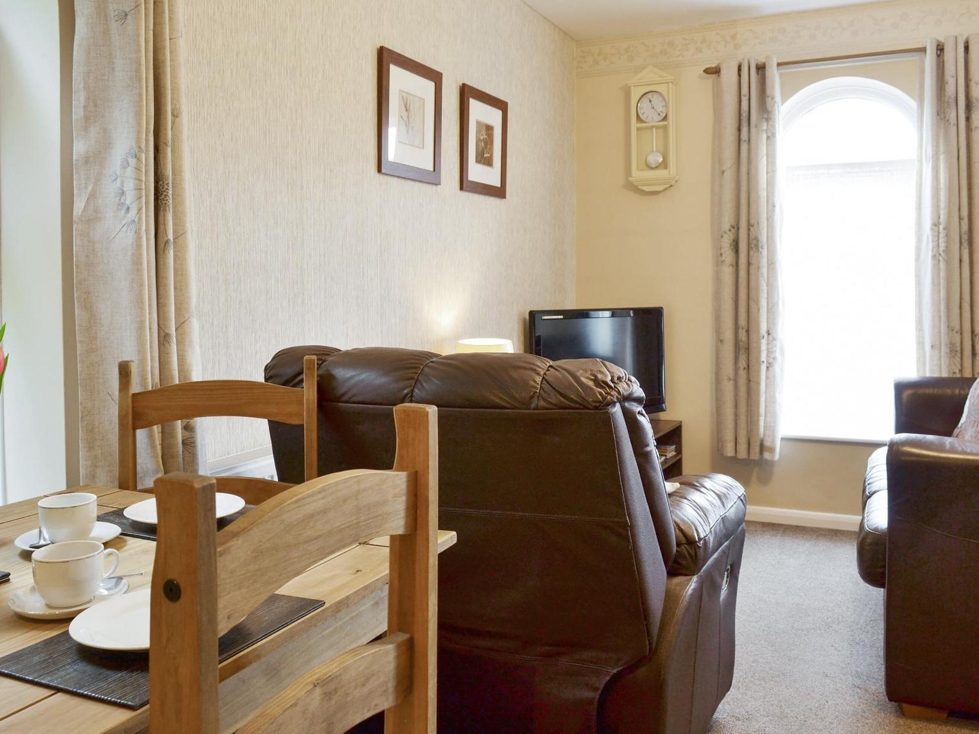 Eldin Hall Cottage 1 - Uk2483 凯顿 外观 照片